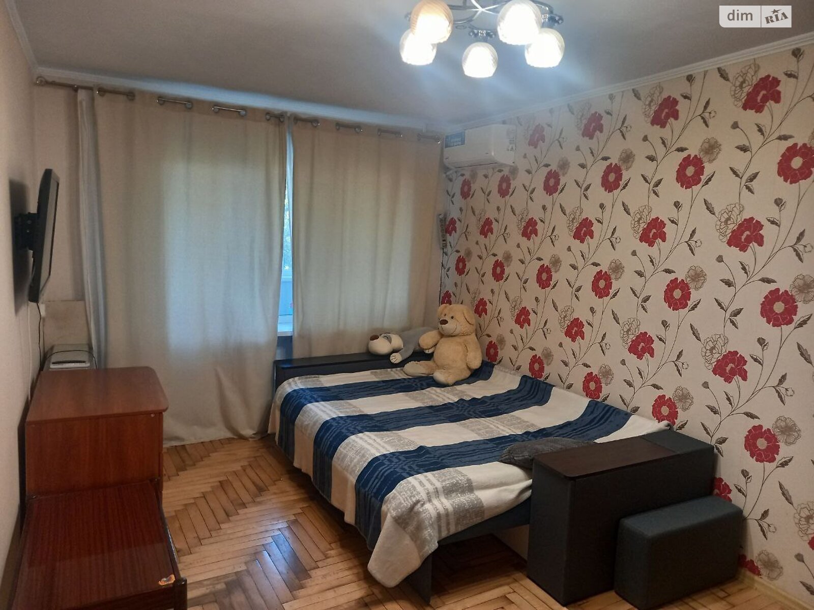 Продажа двухкомнатной квартиры в Запорожье, на ул. Патриотическая 50Б, район Вознесеновский (Орджоникидзевский) фото 1 Продажа двухкомнатной квартиры в Запорожье, на ул. Патриотическая 50Б, район Вознесеновский (Орджоникидзевский) фото 1