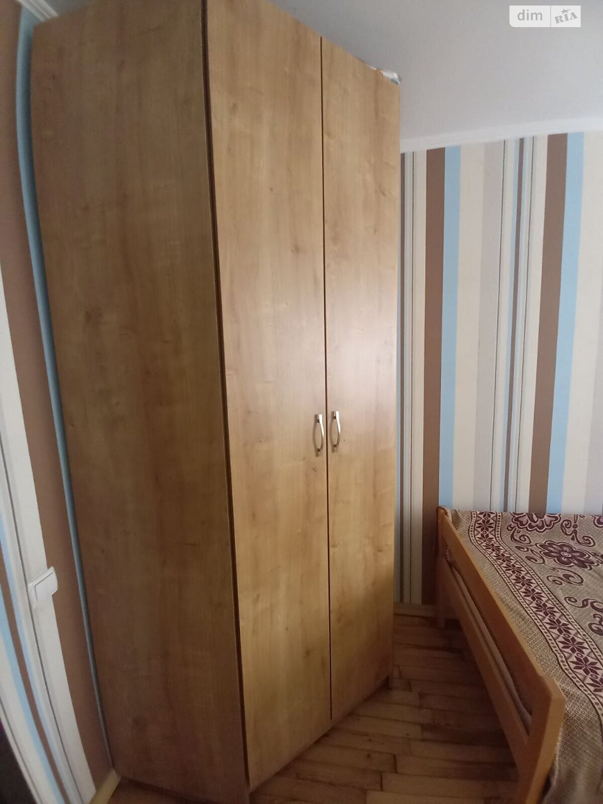 Продажа двухкомнатной квартиры в Запорожье, на ул. Патриотическая 50Б, район Вознесеновский (Орджоникидзевский) фото 1 Продажа двухкомнатной квартиры в Запорожье, на ул. Патриотическая 50Б, район Вознесеновский (Орджоникидзевский) фото 1