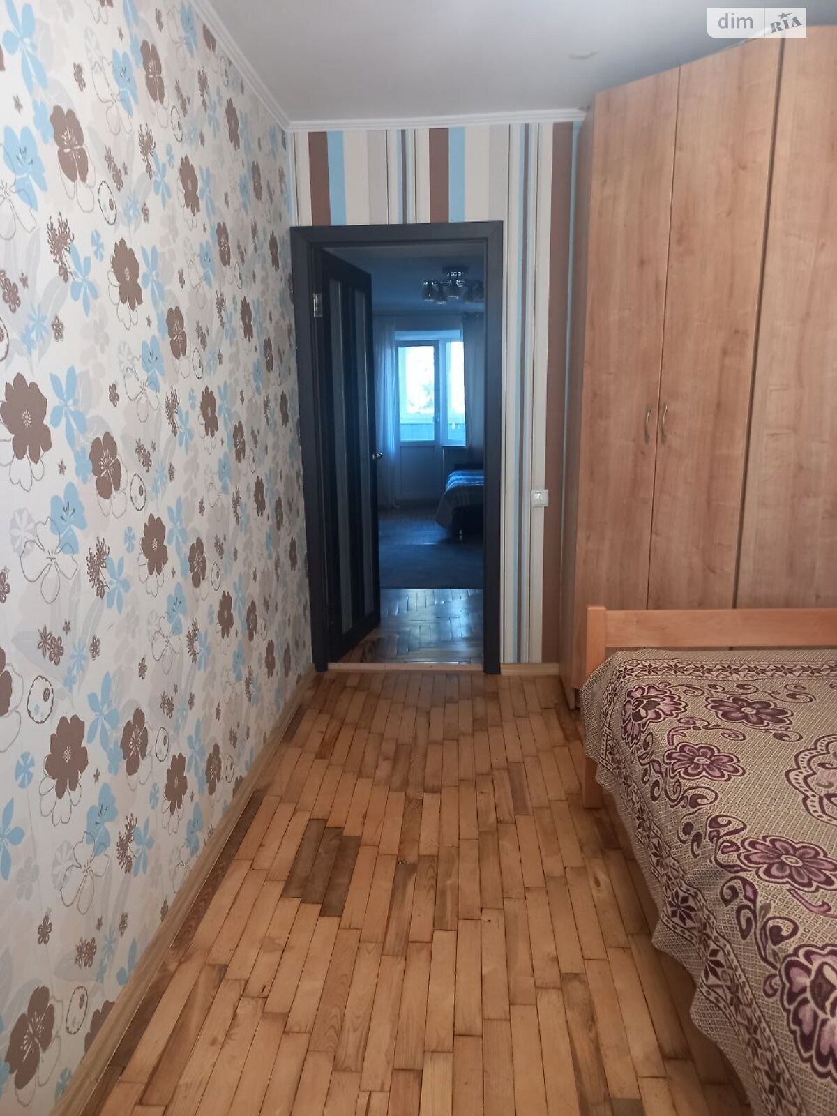 Продажа двухкомнатной квартиры в Запорожье, на ул. Патриотическая 50Б, район Вознесеновский (Орджоникидзевский) фото 1 Продажа двухкомнатной квартиры в Запорожье, на ул. Патриотическая 50Б, район Вознесеновский (Орджоникидзевский) фото 1