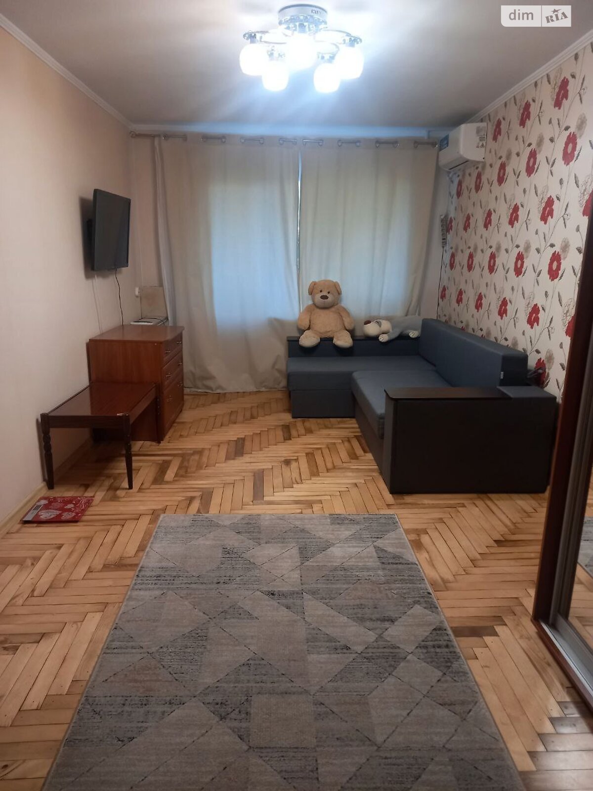 Продажа двухкомнатной квартиры в Запорожье, на ул. Патриотическая 50Б, район Вознесеновский (Орджоникидзевский) фото 1 Продажа двухкомнатной квартиры в Запорожье, на ул. Патриотическая 50Б, район Вознесеновский (Орджоникидзевский) фото 1