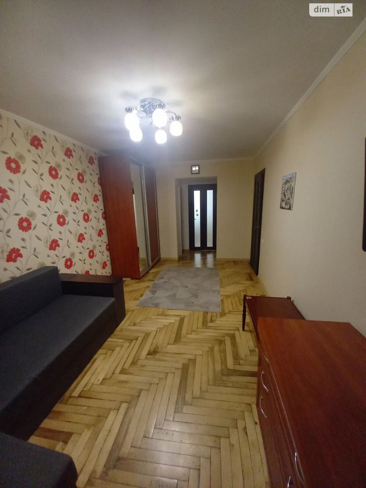 Продажа двухкомнатной квартиры в Запорожье, на ул. Патриотическая 50Б, район Вознесеновский (Орджоникидзевский) фото 1 Продажа двухкомнатной квартиры в Запорожье, на ул. Патриотическая 50Б, район Вознесеновский (Орджоникидзевский) фото 1