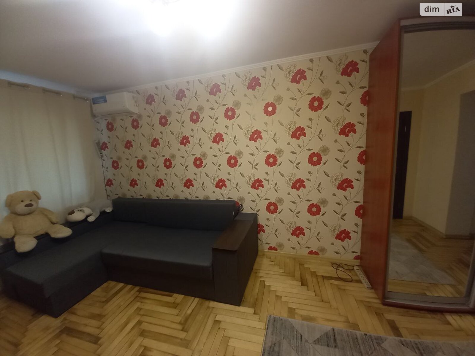 Продажа двухкомнатной квартиры в Запорожье, на ул. Патриотическая 50Б, район Вознесеновский (Орджоникидзевский) фото 1 Продажа двухкомнатной квартиры в Запорожье, на ул. Патриотическая 50Б, район Вознесеновский (Орджоникидзевский) фото 1