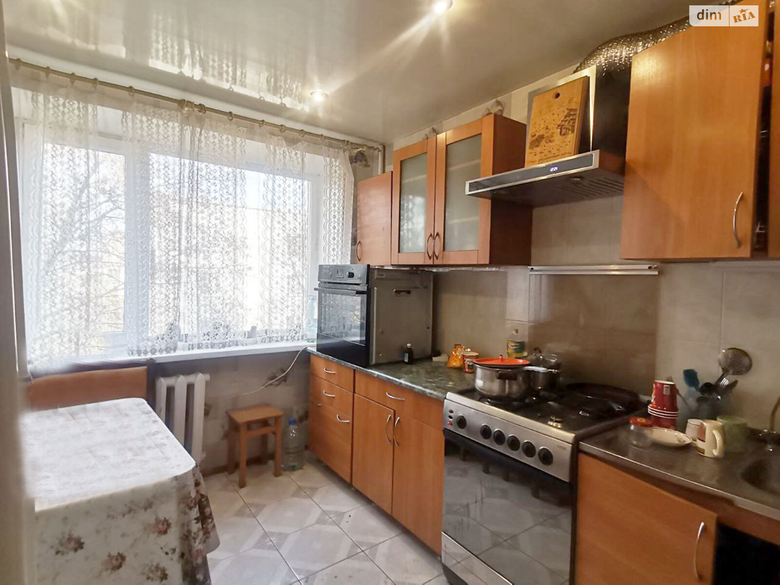 Продажа шестикомнатной квартиры в Запорожье, на ул. Патриотическая, район Вознесеновский (Орджоникидзевский) фото 1 Продажа шестикомнатной квартиры в Запорожье, на ул. Патриотическая, район Вознесеновский (Орджоникидзевский) фото 1