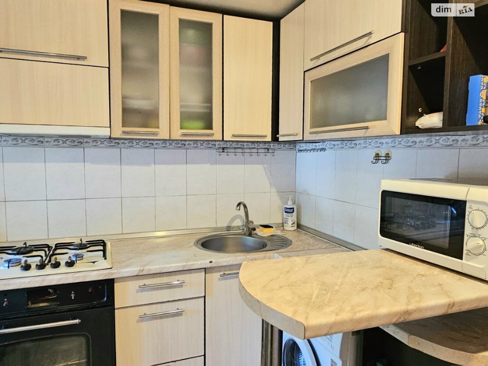 Продажа двухкомнатной квартиры в Запорожье, на ул. Патриотическая, район Вознесеновский (Орджоникидзевский) фото 1 Продажа двухкомнатной квартиры в Запорожье, на ул. Патриотическая, район Вознесеновский (Орджоникидзевский) фото 1