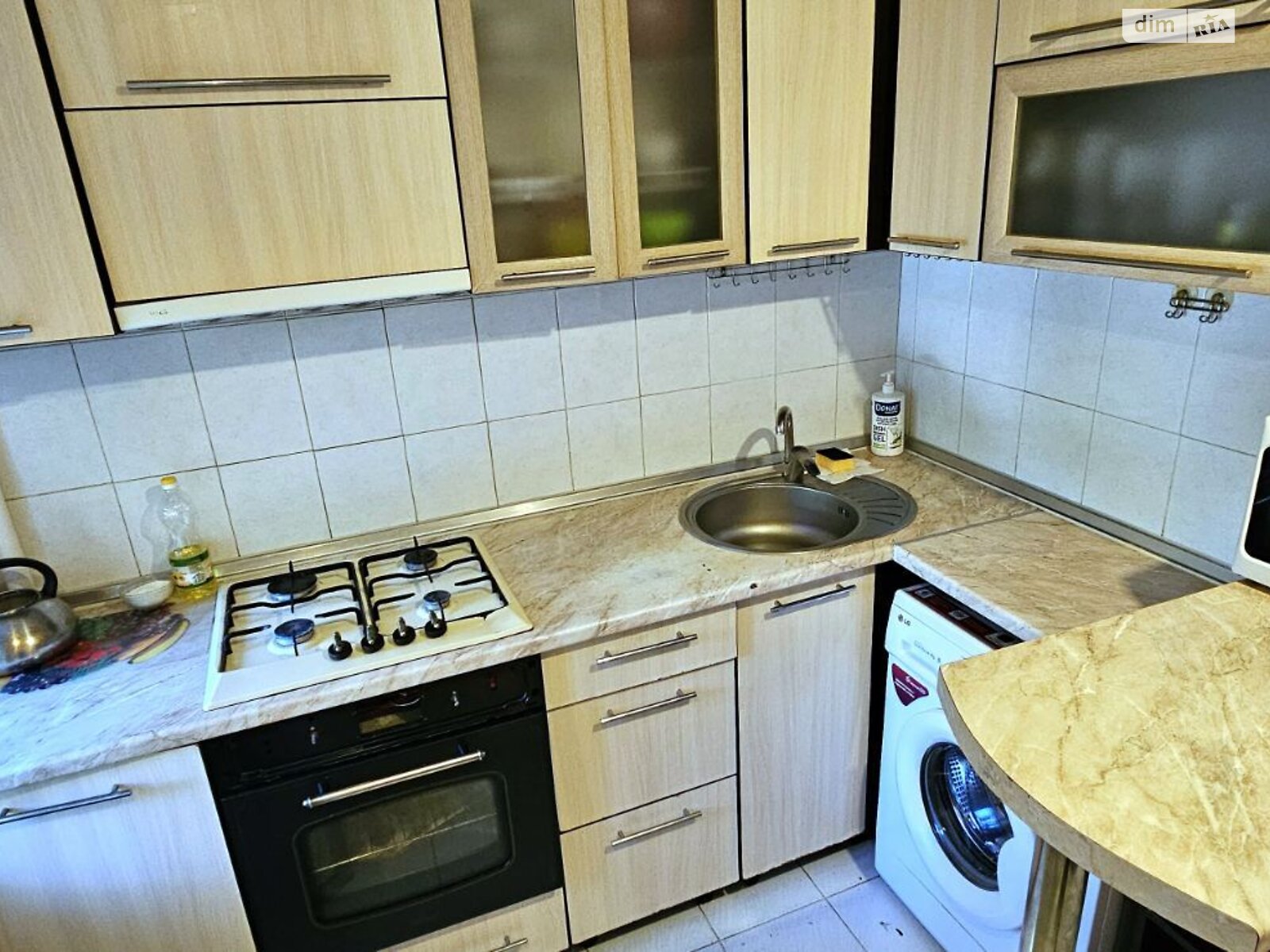 Продажа двухкомнатной квартиры в Запорожье, на ул. Патриотическая, район Вознесеновский (Орджоникидзевский) фото 1 Продажа двухкомнатной квартиры в Запорожье, на ул. Патриотическая, район Вознесеновский (Орджоникидзевский) фото 1