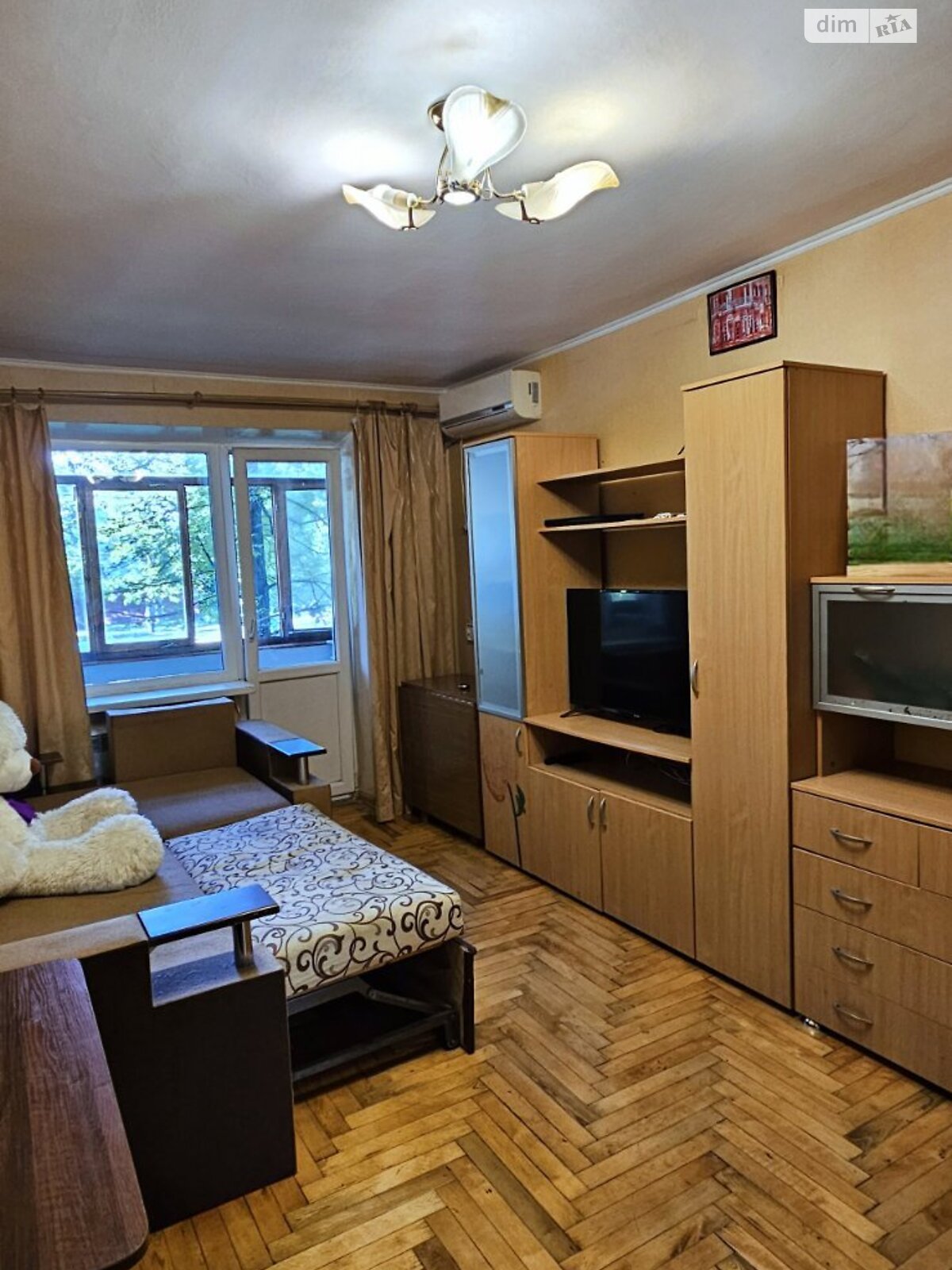 Продажа двухкомнатной квартиры в Запорожье, на ул. Патриотическая, район Вознесеновский (Орджоникидзевский) фото 1