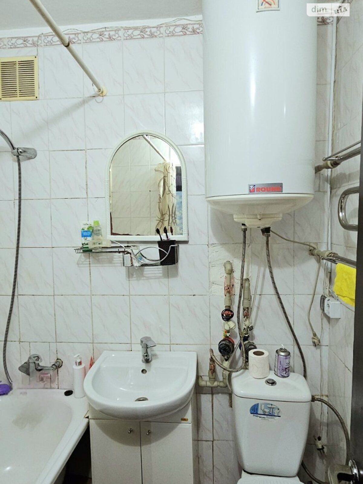 Продажа двухкомнатной квартиры в Запорожье, на ул. Патриотическая, район Вознесеновский (Орджоникидзевский) фото 1 Продажа двухкомнатной квартиры в Запорожье, на ул. Патриотическая, район Вознесеновский (Орджоникидзевский) фото 1
