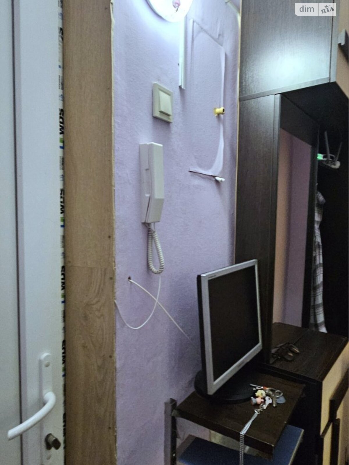 Продажа двухкомнатной квартиры в Запорожье, на ул. Патриотическая, район Вознесеновский (Орджоникидзевский) фото 1 Продажа двухкомнатной квартиры в Запорожье, на ул. Патриотическая, район Вознесеновский (Орджоникидзевский) фото 1