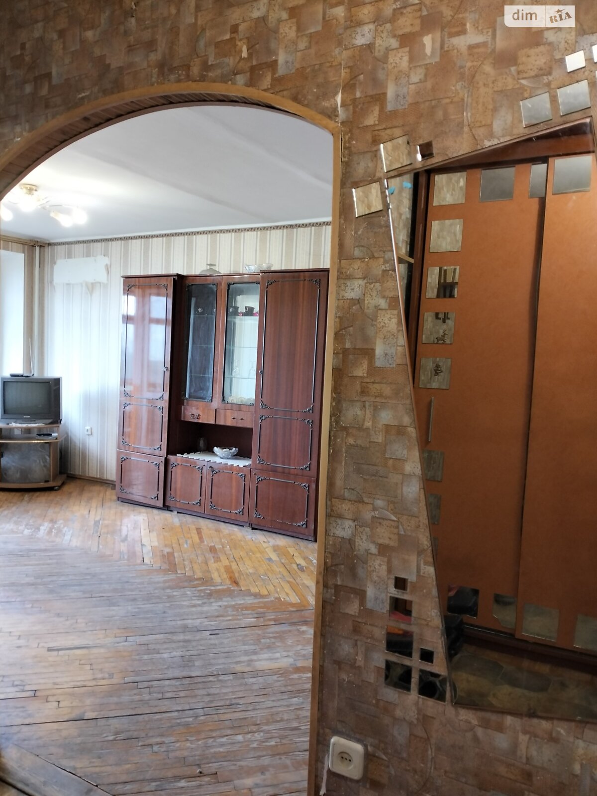Продаж однокімнатної квартири в Запоріжжі, на вул. Патріотична 82, район Вознесенівський (Орджонікідзевський) фото 1 Продаж однокімнатної квартири в Запоріжжі, на вул. Патріотична 82, район Вознесенівський (Орджонікідзевський) фото 1
