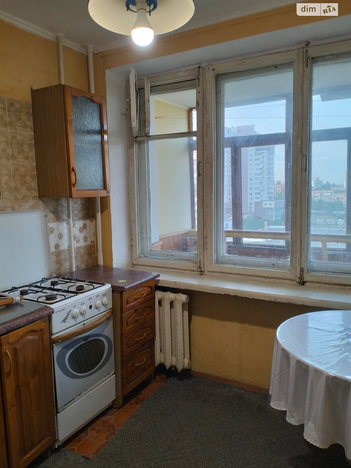 Продаж однокімнатної квартири в Запоріжжі, на вул. Патріотична 82, район Вознесенівський (Орджонікідзевський) фото 1 Продаж однокімнатної квартири в Запоріжжі, на вул. Патріотична 82, район Вознесенівський (Орджонікідзевський) фото 1