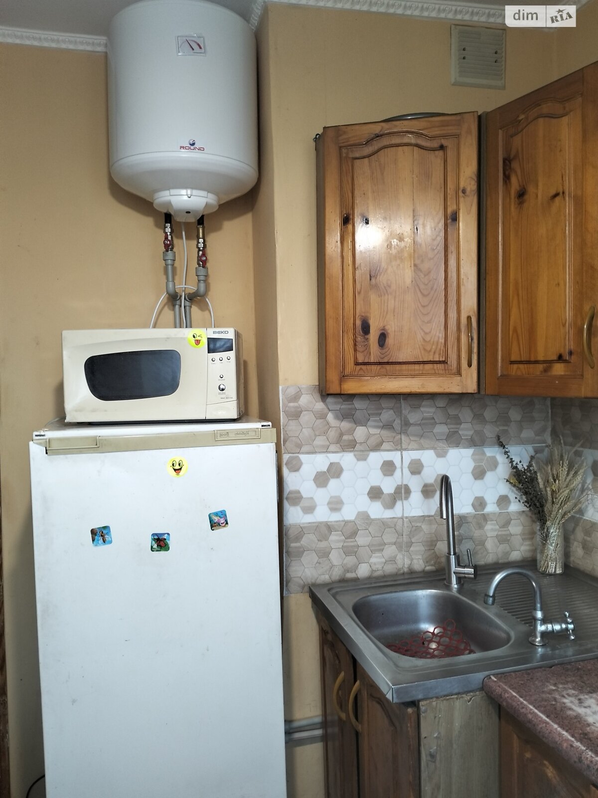 Продаж однокімнатної квартири в Запоріжжі, на вул. Патріотична 82, район Вознесенівський (Орджонікідзевський) фото 1 Продаж однокімнатної квартири в Запоріжжі, на вул. Патріотична 82, район Вознесенівський (Орджонікідзевський) фото 1