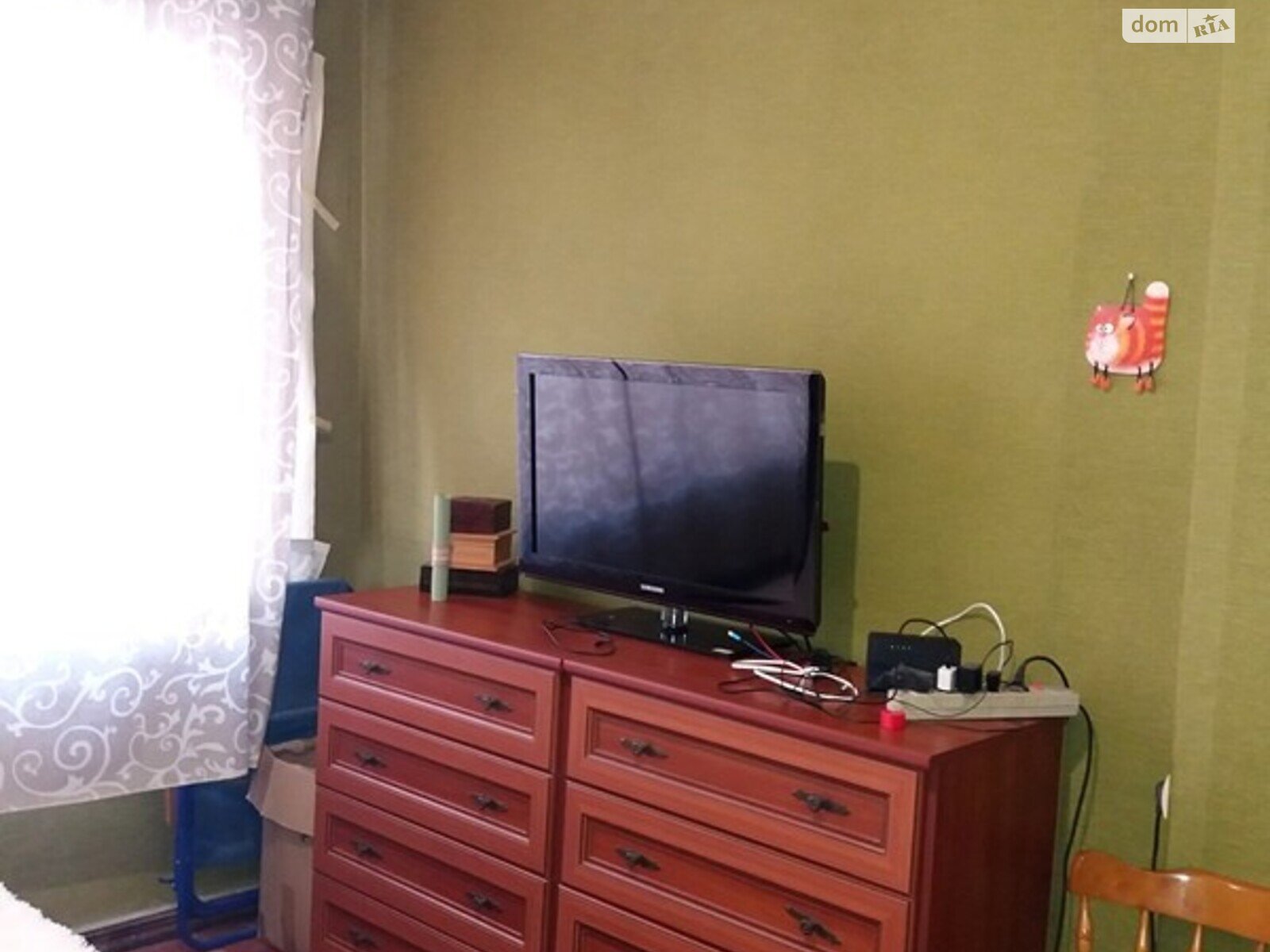 Продаж трикімнатної квартири в Запоріжжі, на пр. Піонерський 1111, район Вознесенівський (Орджонікідзевський) фото 1 Продаж трикімнатної квартири в Запоріжжі, на пр. Піонерський 1111, район Вознесенівський (Орджонікідзевський) фото 1