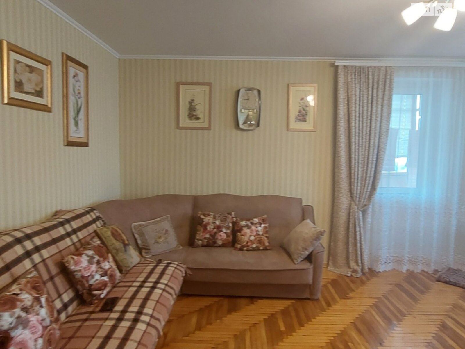 Продаж трикімнатної квартири в Запоріжжі, на вул. Перемоги 115Б, район Вознесенівський (Орджонікідзевський) фото 1 Продаж трикімнатної квартири в Запоріжжі, на вул. Перемоги 115Б, район Вознесенівський (Орджонікідзевський) фото 1