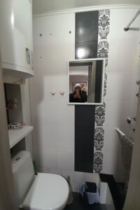 Продаж двокімнатної квартири в Запоріжжі, на вул. Перемоги 95А, район Вознесенівський (Орджонікідзевський) фото 2