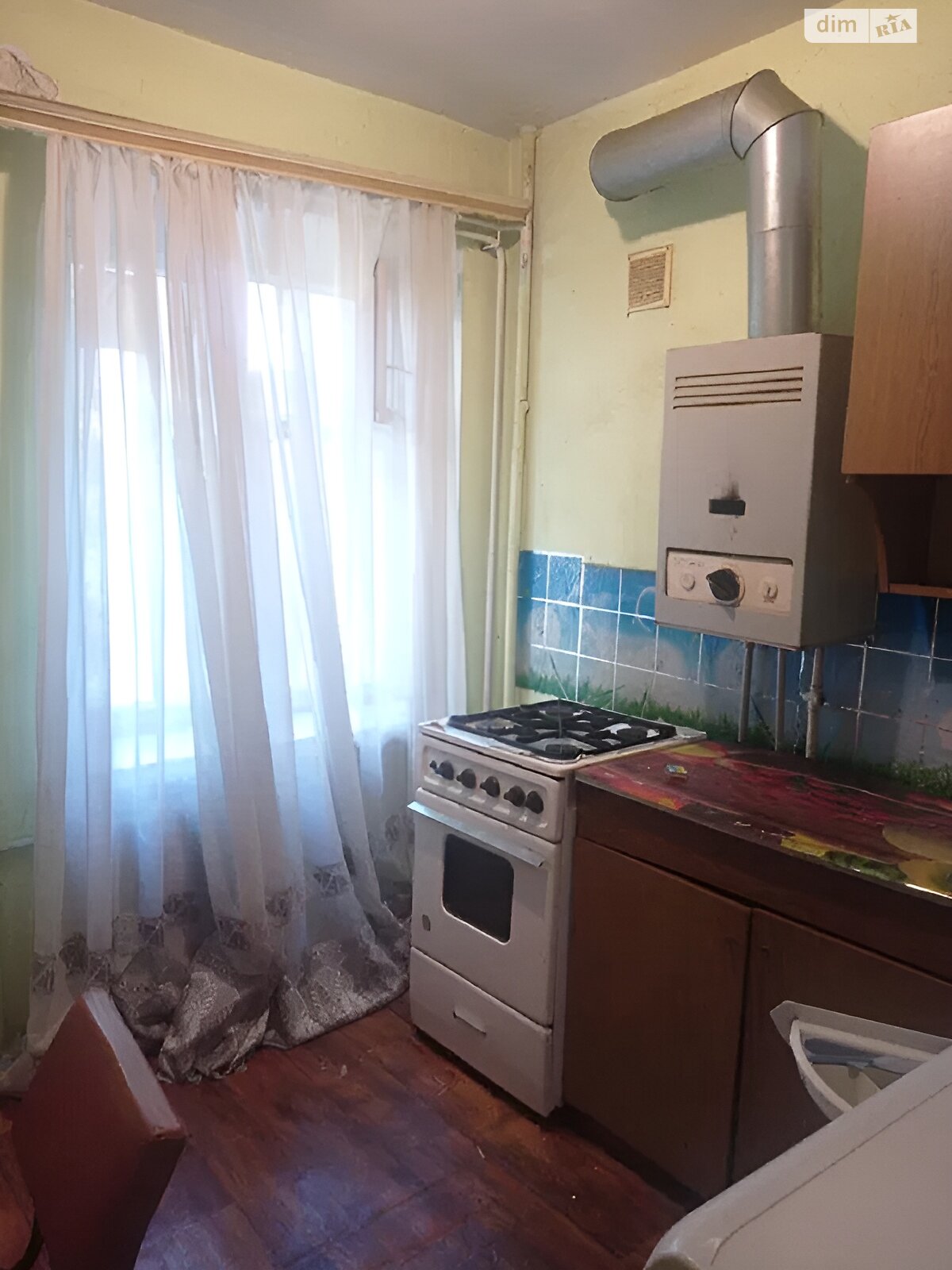 Продажа однокомнатной квартиры в Запорожье, на ул. Победы, район Вознесеновский (Орджоникидзевский) фото 1 Продажа однокомнатной квартиры в Запорожье, на ул. Победы, район Вознесеновский (Орджоникидзевский) фото 1