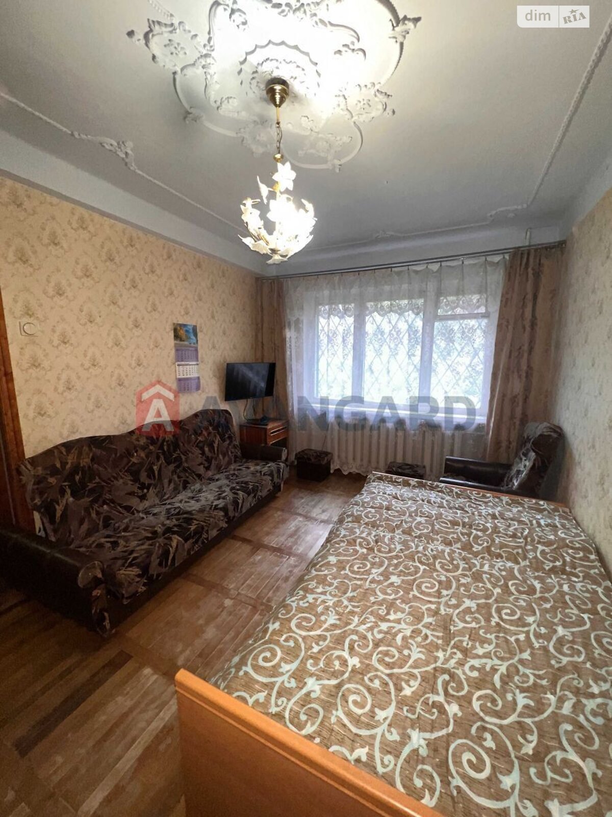 Продажа однокомнатной квартиры в Запорожье, на ул. Победы 101, район Вознесеновский (Орджоникидзевский) фото 1 Продажа однокомнатной квартиры в Запорожье, на ул. Победы 101, район Вознесеновский (Орджоникидзевский) фото 1
