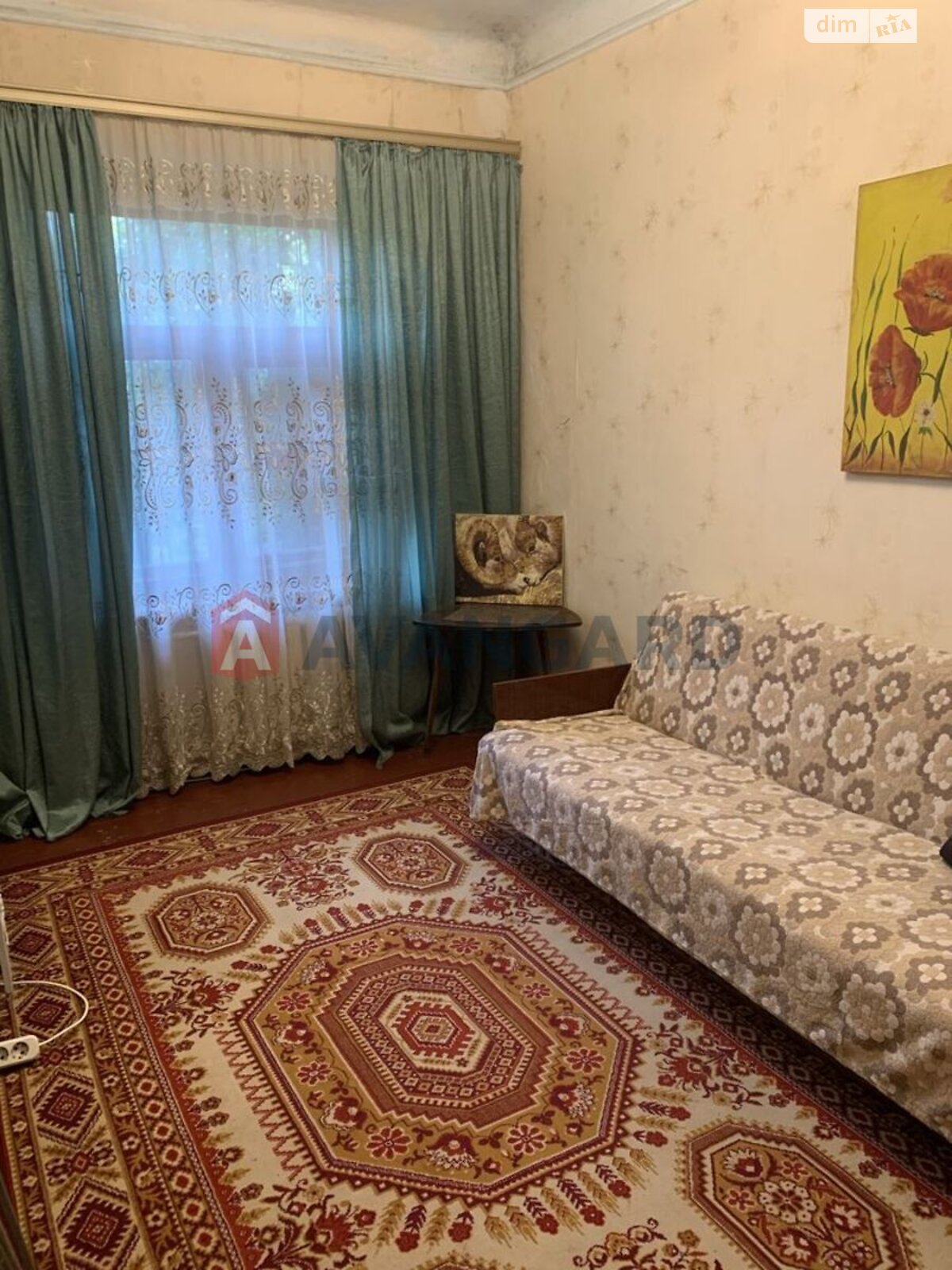 Продажа однокомнатной квартиры в Запорожье, на ул. Победы 35, район Вознесеновский (Орджоникидзевский) фото 1 Продажа однокомнатной квартиры в Запорожье, на ул. Победы 35, район Вознесеновский (Орджоникидзевский) фото 1
