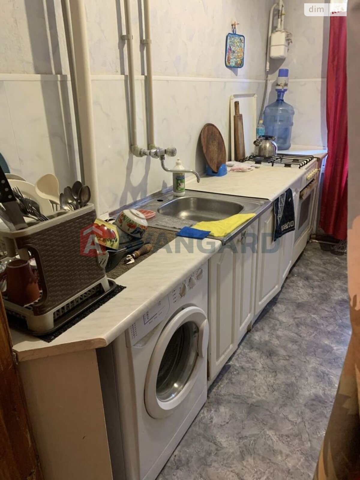 Продажа однокомнатной квартиры в Запорожье, на ул. Победы 35, район Вознесеновский (Орджоникидзевский) фото 1 Продажа однокомнатной квартиры в Запорожье, на ул. Победы 35, район Вознесеновский (Орджоникидзевский) фото 1