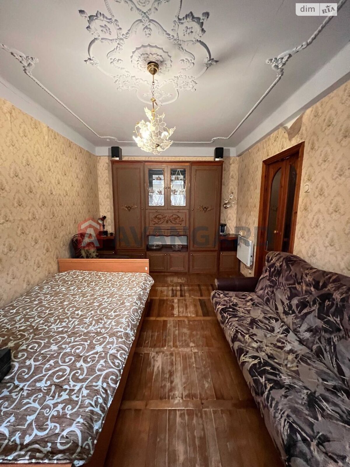 Продажа однокомнатной квартиры в Запорожье, на ул. Победы 101, район Вознесеновский (Орджоникидзевский) фото 1 Продажа однокомнатной квартиры в Запорожье, на ул. Победы 101, район Вознесеновский (Орджоникидзевский) фото 1