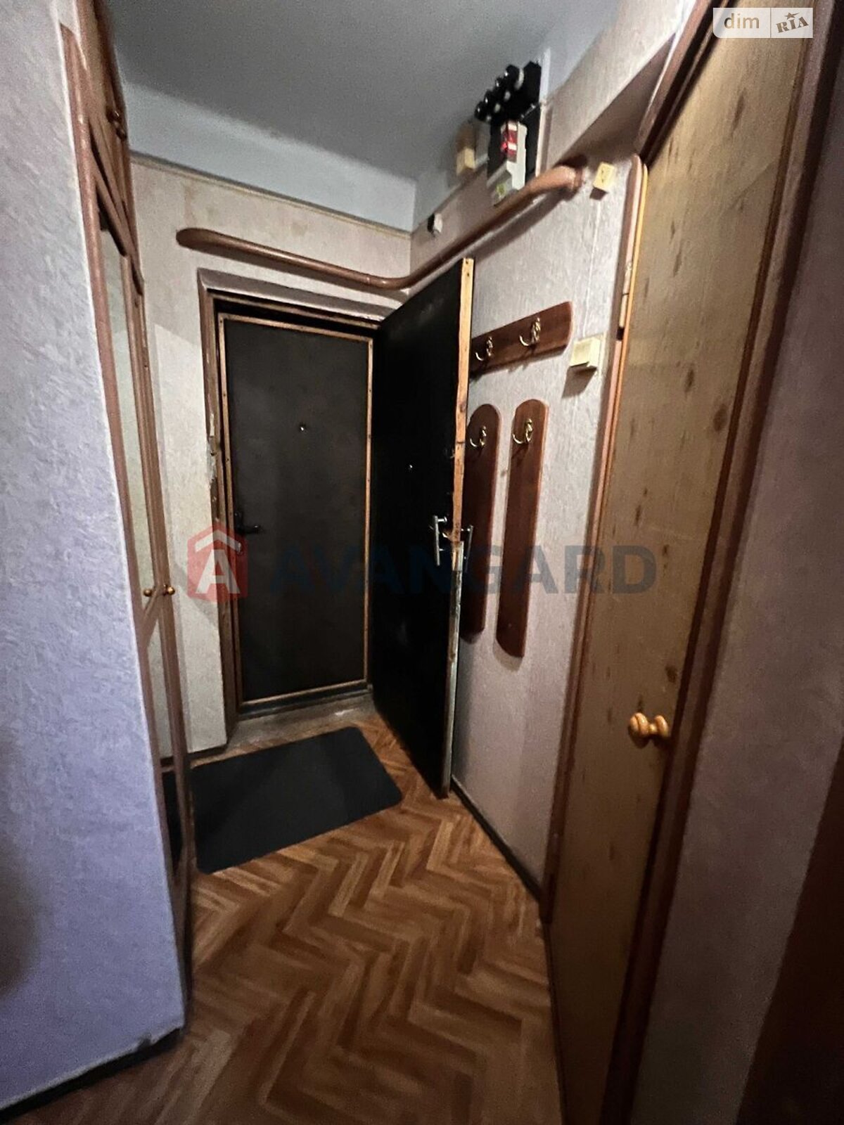 Продажа однокомнатной квартиры в Запорожье, на ул. Победы 101, район Вознесеновский (Орджоникидзевский) фото 1 Продажа однокомнатной квартиры в Запорожье, на ул. Победы 101, район Вознесеновский (Орджоникидзевский) фото 1