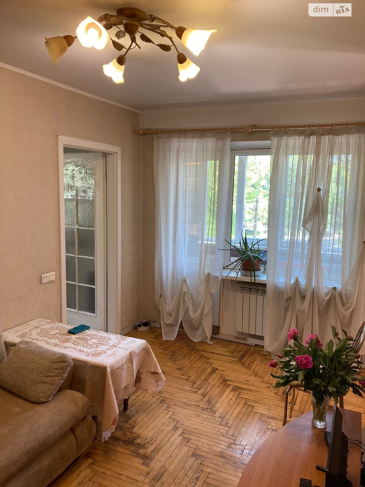 Продажа двухкомнатной квартиры в Запорожье, на ул. Победы 71, район Вознесеновский (Орджоникидзевский) фото 1 Продажа двухкомнатной квартиры в Запорожье, на ул. Победы 71, район Вознесеновский (Орджоникидзевский) фото 1