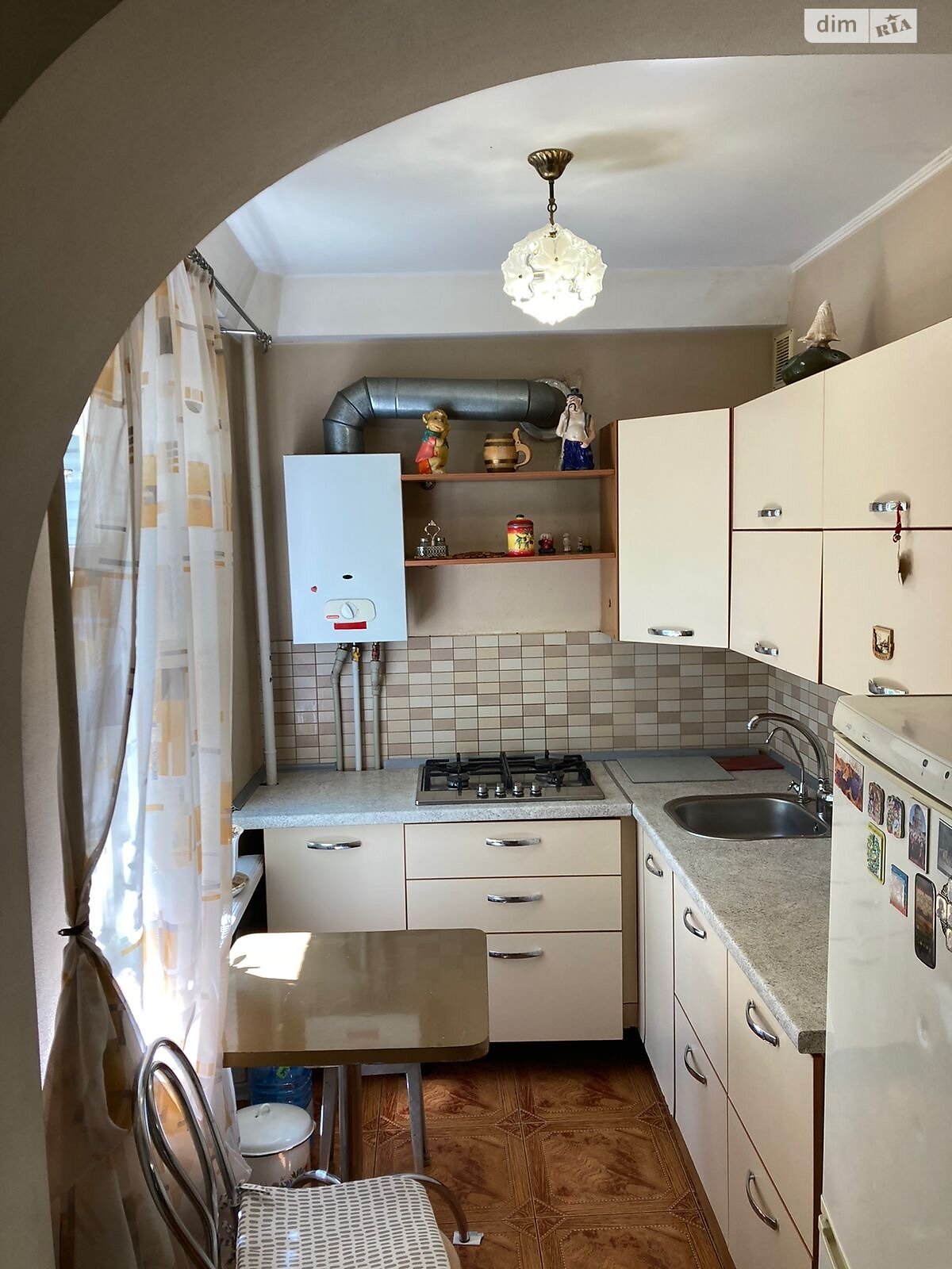 Продажа двухкомнатной квартиры в Запорожье, на ул. Победы 71, район Вознесеновский (Орджоникидзевский) фото 1 Продажа двухкомнатной квартиры в Запорожье, на ул. Победы 71, район Вознесеновский (Орджоникидзевский) фото 1