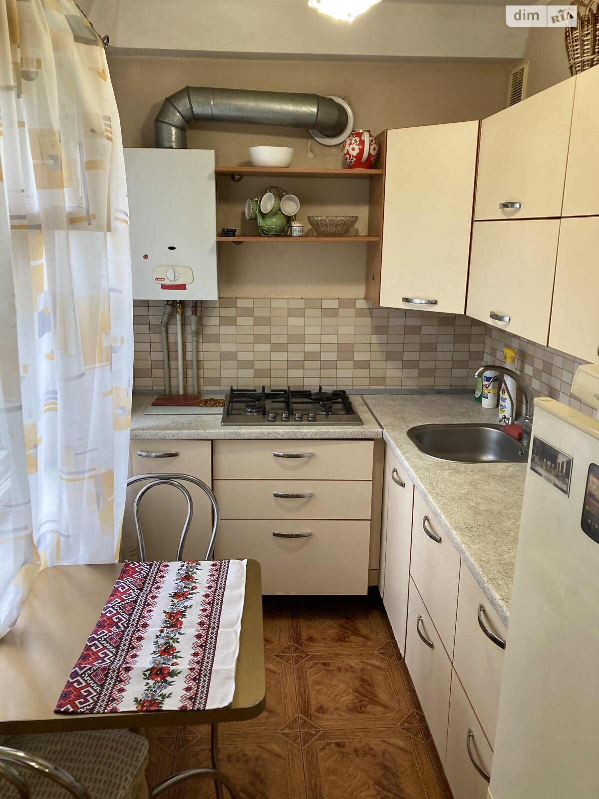 Продаж двокімнатної квартири в Запоріжжі, на вул. Перемоги 71, район Вознесенівський (Орджонікідзевський) фото 1 Продаж двокімнатної квартири в Запоріжжі, на вул. Перемоги 71, район Вознесенівський (Орджонікідзевський) фото 1