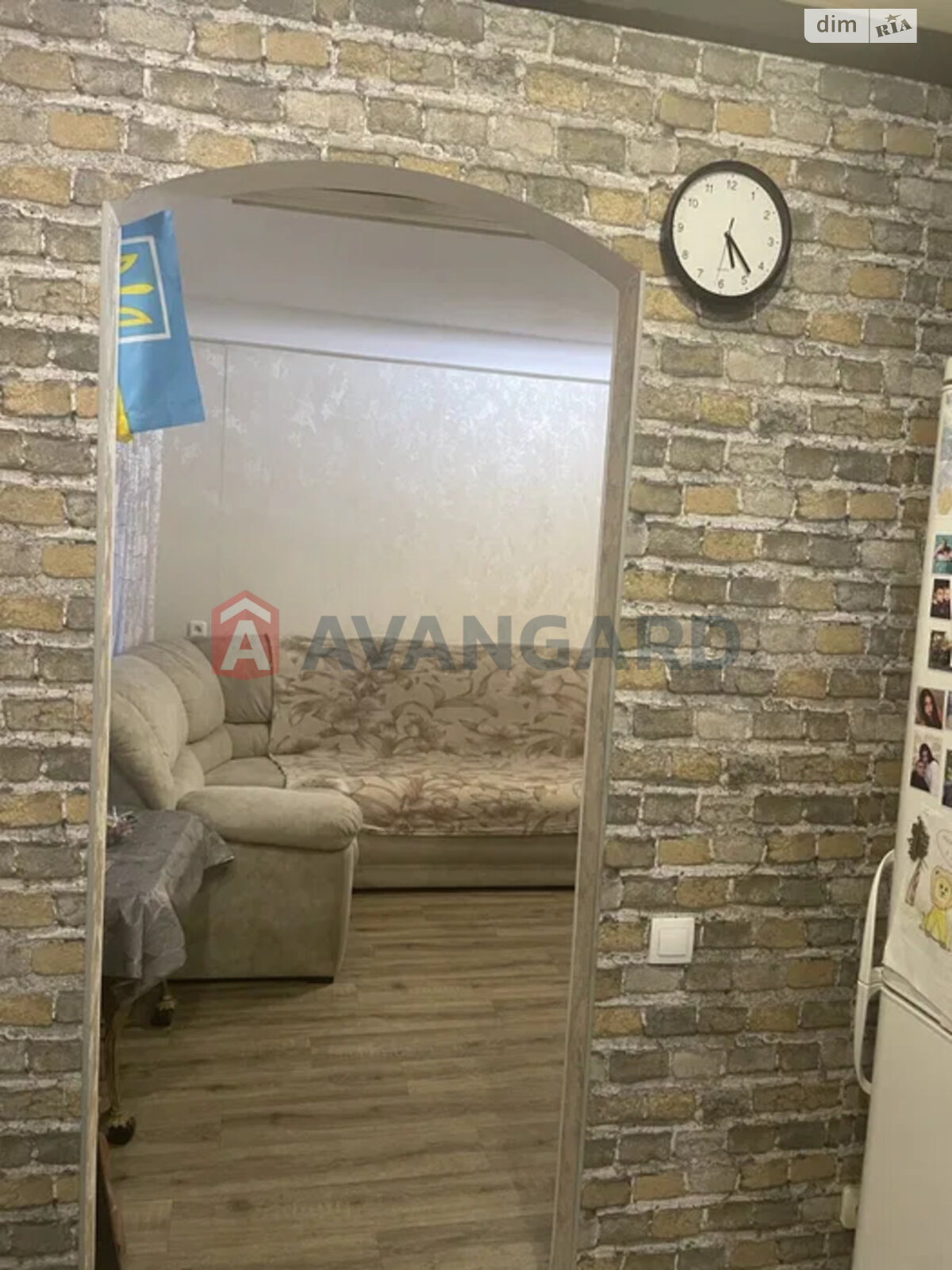 Продажа трехкомнатной квартиры в Запорожье, на ул. Победы 85Б, район Вознесеновский (Орджоникидзевский) фото 1