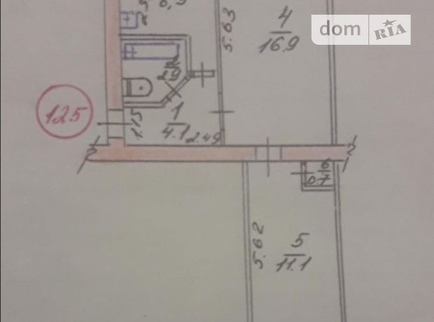 Продажа квартиры, 2 ком., Запорожье, р‑н. Вознесеновский (Орджоникидзевский), Победы улица Продажа квартиры, 2 ком., Запорожье, р‑н. Вознесеновский (Орджоникидзевский), Победы улица