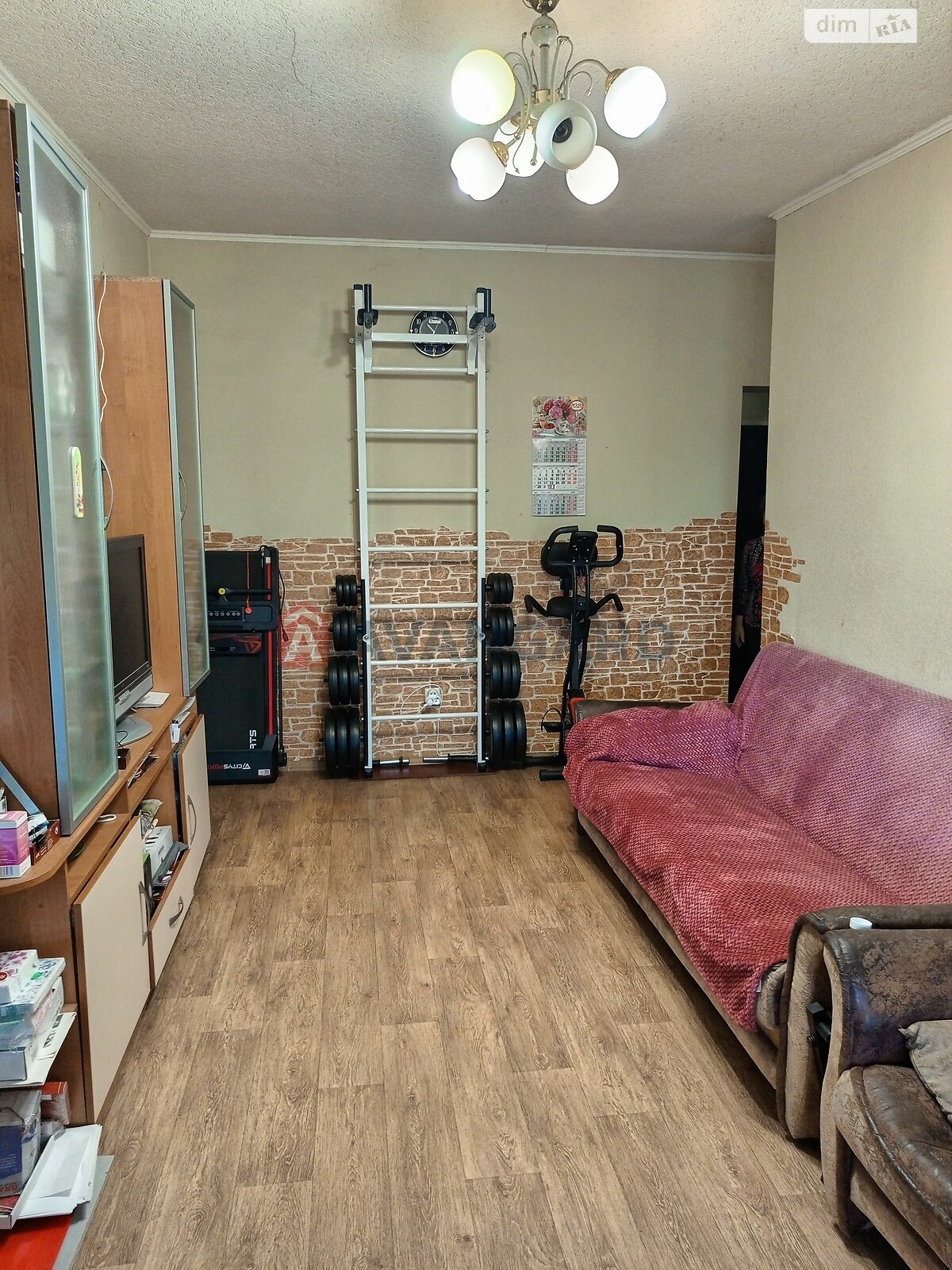 Продажа трехкомнатной квартиры в Запорожье, на майд. Профсоюзов 3, район Вознесеновский (Орджоникидзевский) фото 1 Продажа трехкомнатной квартиры в Запорожье, на майд. Профсоюзов 3, район Вознесеновский (Орджоникидзевский) фото 1