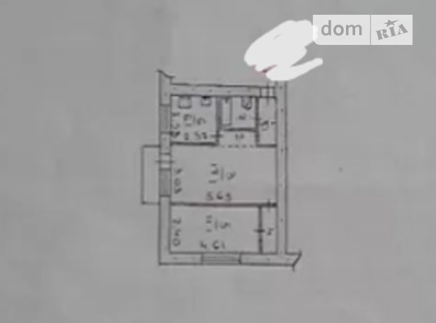 Продажа квартиры, 2 ком., Запорожье, р‑н. Вознесеновский (Орджоникидзевский), Профсоюзов площадь Продажа квартиры, 2 ком., Запорожье, р‑н. Вознесеновский (Орджоникидзевский), Профсоюзов площадь