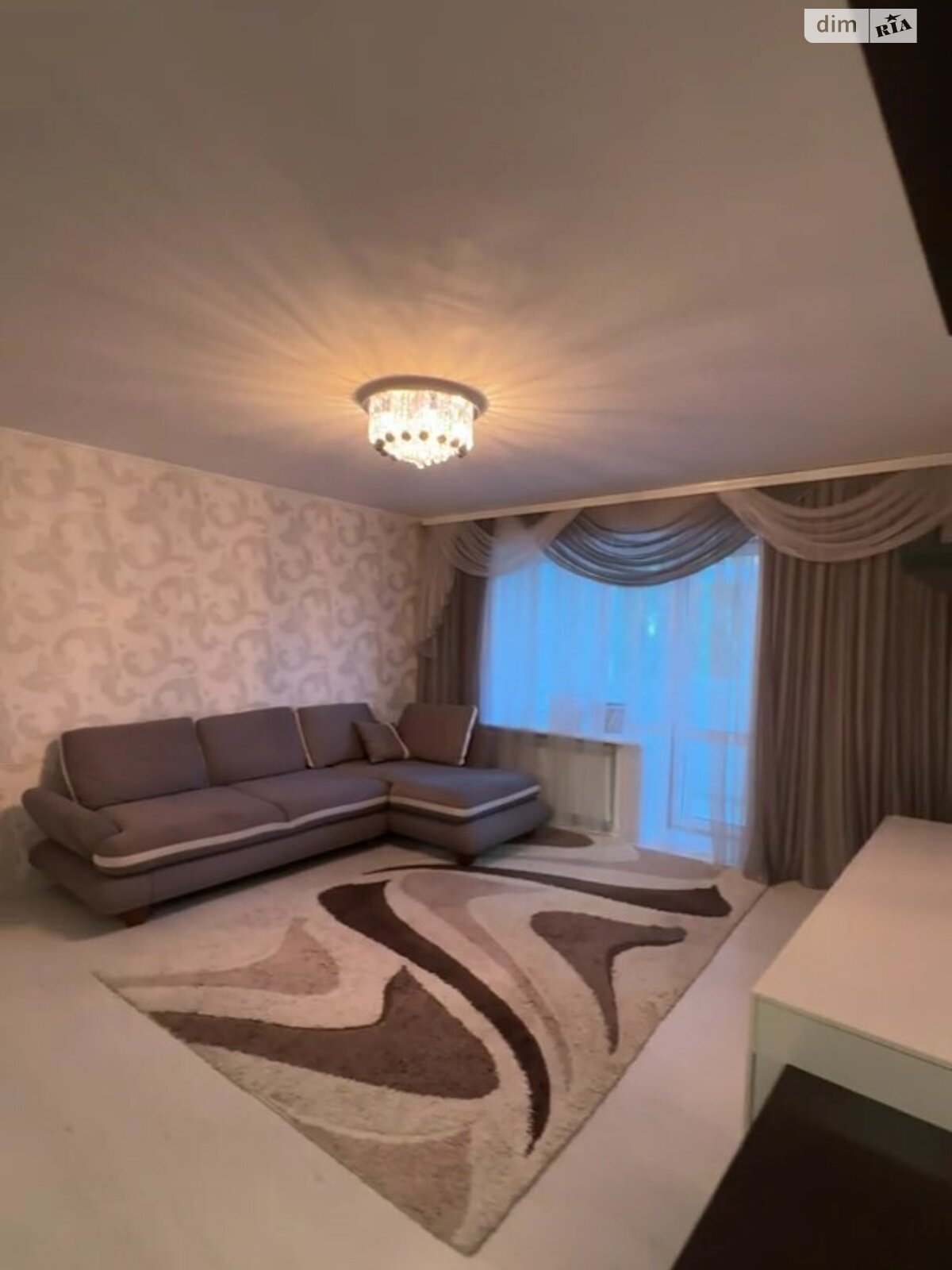Продаж трикімнатної квартири в Запоріжжі, на вул. Мала, район Вознесенівський (Орджонікідзевський) фото 1 Продаж трикімнатної квартири в Запоріжжі, на вул. Мала, район Вознесенівський (Орджонікідзевський) фото 1
