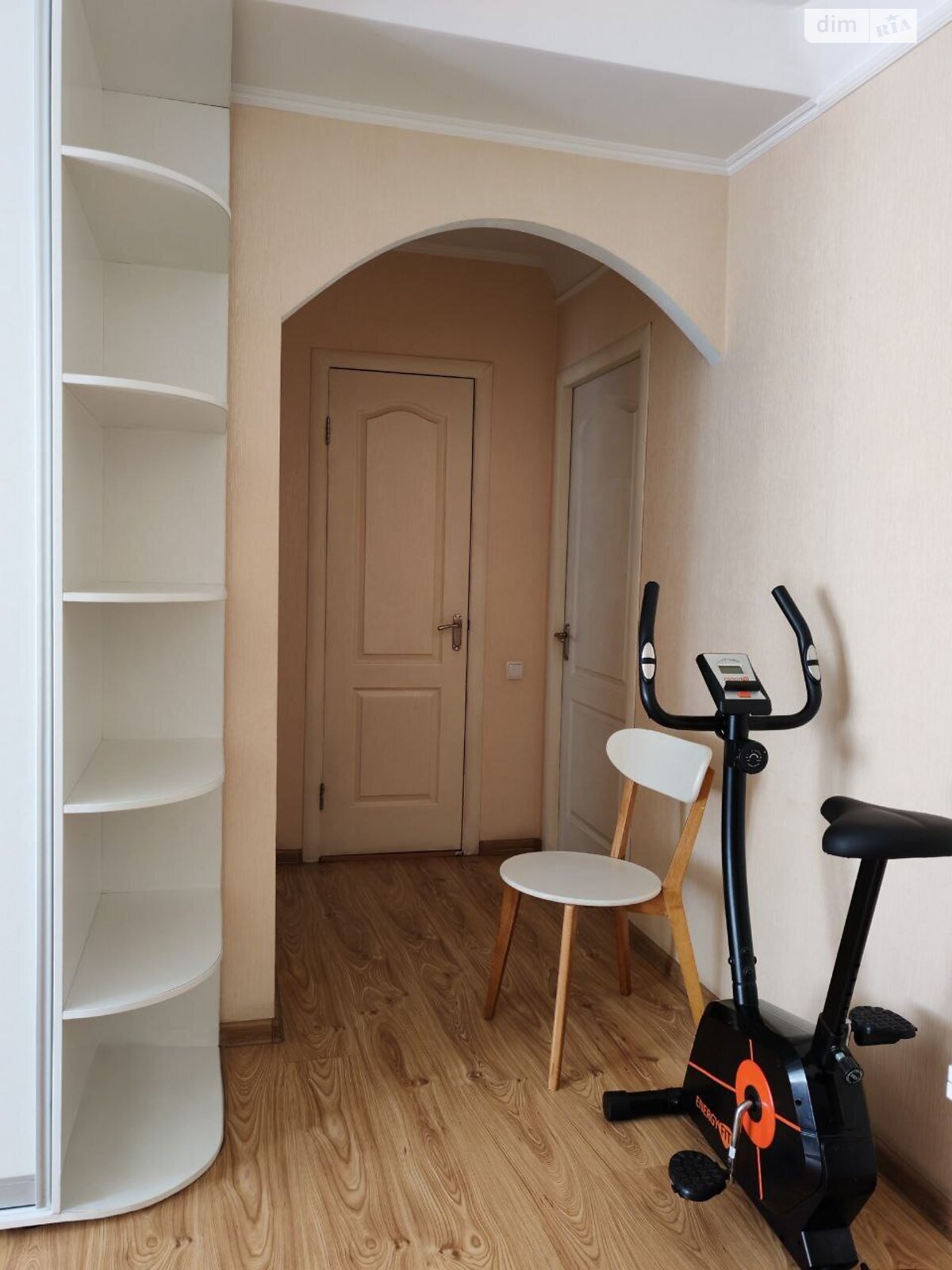 Продаж трикімнатної квартири в Запоріжжі, на просп. Соборний 133, район Вознесенівський (Орджонікідзевський) фото 1