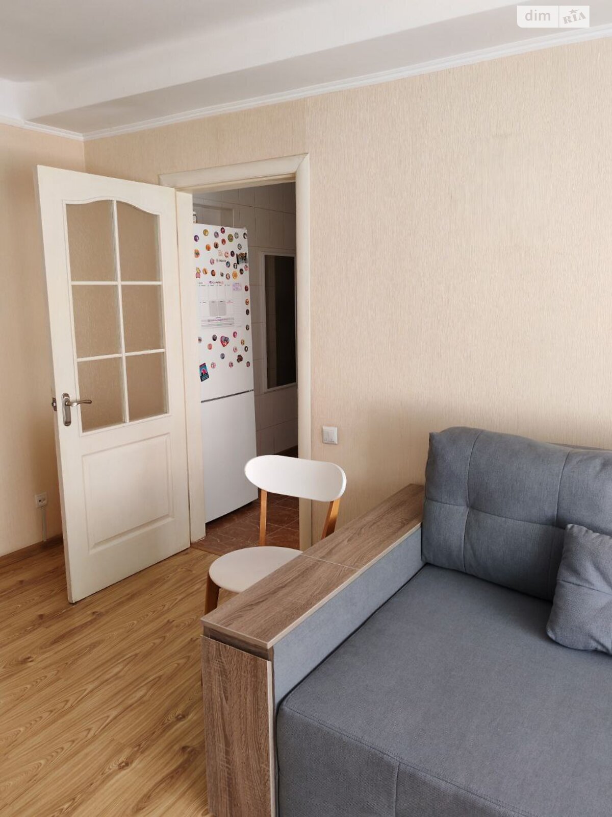 Продаж трикімнатної квартири в Запоріжжі, на просп. Соборний 133, район Вознесенівський (Орджонікідзевський) фото 1