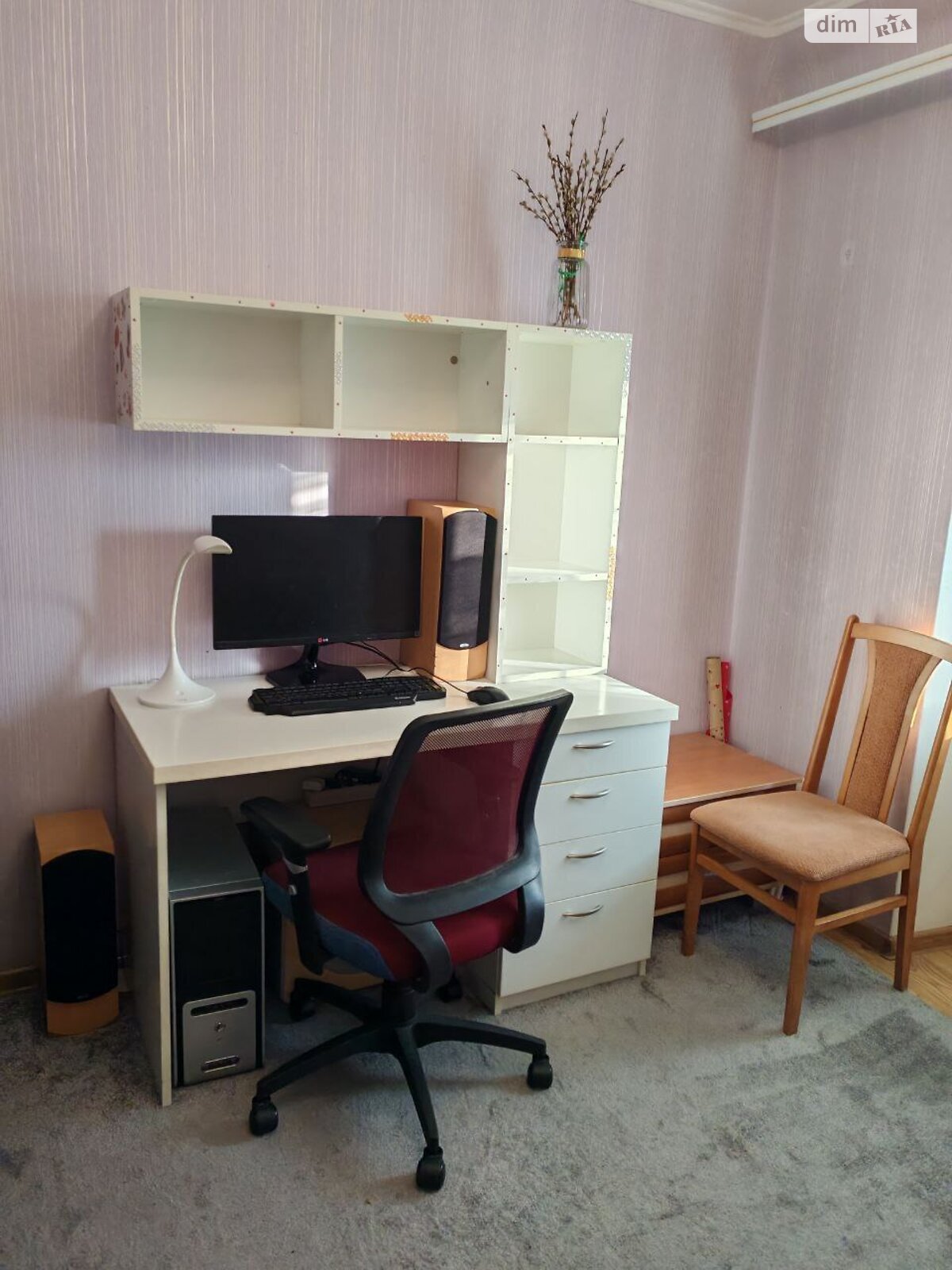 Продаж трикімнатної квартири в Запоріжжі, на просп. Соборний 133, район Вознесенівський (Орджонікідзевський) фото 1