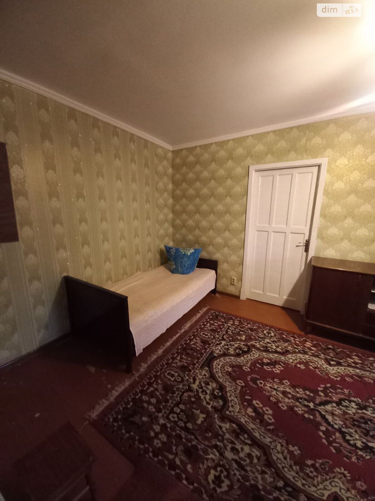 Продаж двокімнатної квартири в Запоріжжі, на вул. Сталеварів 30, район Вознесенівський (Орджонікідзевський) фото 2 Продаж двокімнатної квартири в Запоріжжі, на вул. Сталеварів 30, район Вознесенівський (Орджонікідзевський) фото 2