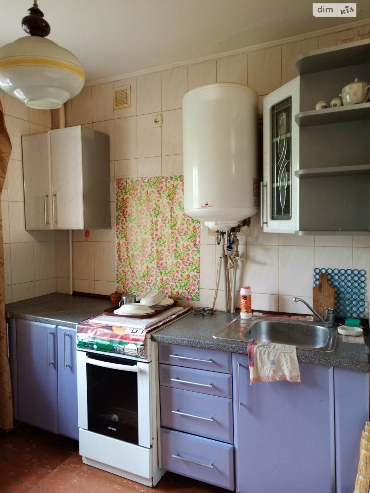 Продаж двокімнатної квартири в Запоріжжі, на вул. Сталеварів 30, район Вознесенівський (Орджонікідзевський) фото 1 Продаж двокімнатної квартири в Запоріжжі, на вул. Сталеварів 30, район Вознесенівський (Орджонікідзевський) фото 1