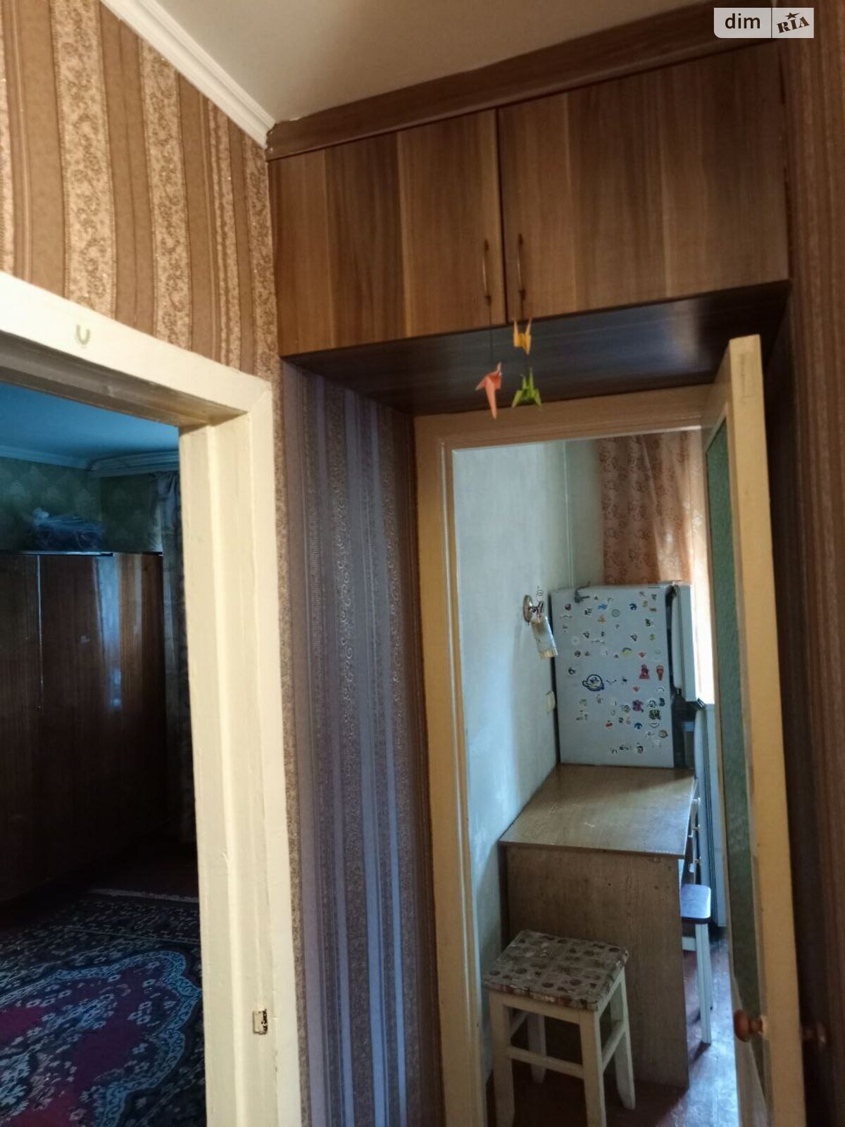 Продаж двокімнатної квартири в Запоріжжі, на вул. Сталеварів 30, район Вознесенівський (Орджонікідзевський) фото 1 Продаж двокімнатної квартири в Запоріжжі, на вул. Сталеварів 30, район Вознесенівський (Орджонікідзевський) фото 1