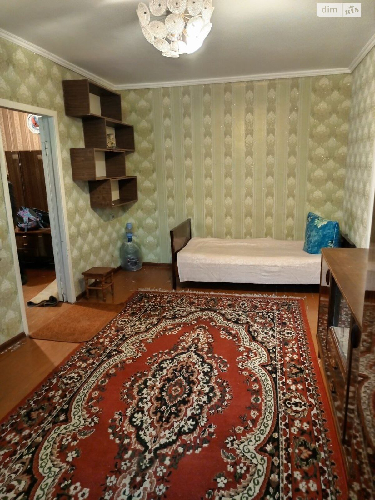 Продаж двокімнатної квартири в Запоріжжі, на вул. Сталеварів 30, район Вознесенівський (Орджонікідзевський) фото 1 Продаж двокімнатної квартири в Запоріжжі, на вул. Сталеварів 30, район Вознесенівський (Орджонікідзевський) фото 1