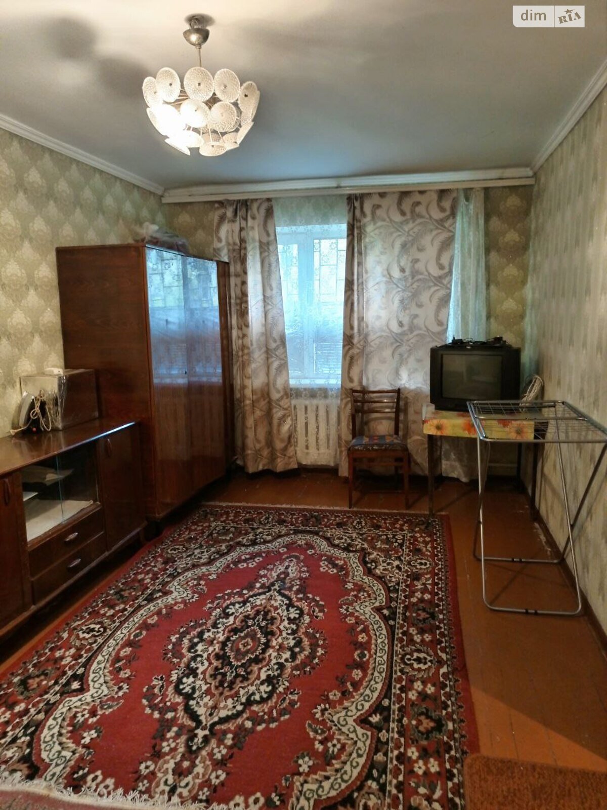 Продаж двокімнатної квартири в Запоріжжі, на вул. Сталеварів 30, район Вознесенівський (Орджонікідзевський) фото 1 Продаж двокімнатної квартири в Запоріжжі, на вул. Сталеварів 30, район Вознесенівський (Орджонікідзевський) фото 1
