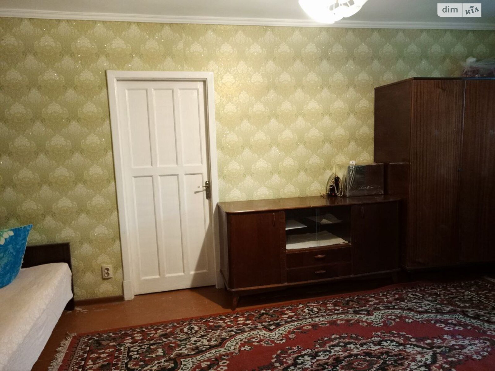Продаж двокімнатної квартири в Запоріжжі, на вул. Сталеварів 30, район Вознесенівський (Орджонікідзевський) фото 1 Продаж двокімнатної квартири в Запоріжжі, на вул. Сталеварів 30, район Вознесенівський (Орджонікідзевський) фото 1