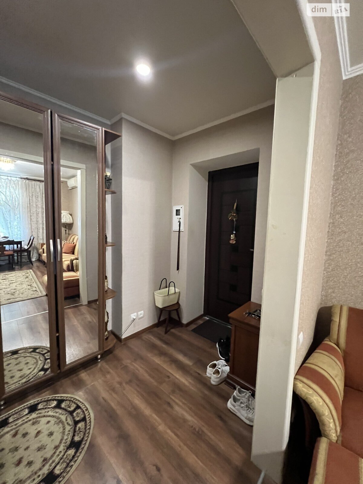 Продаж двокімнатної квартири в Запоріжжі, на вул. Сталеварів 18, район Вознесенівський (Орджонікідзевський) фото 1 Продаж двокімнатної квартири в Запоріжжі, на вул. Сталеварів 18, район Вознесенівський (Орджонікідзевський) фото 1
