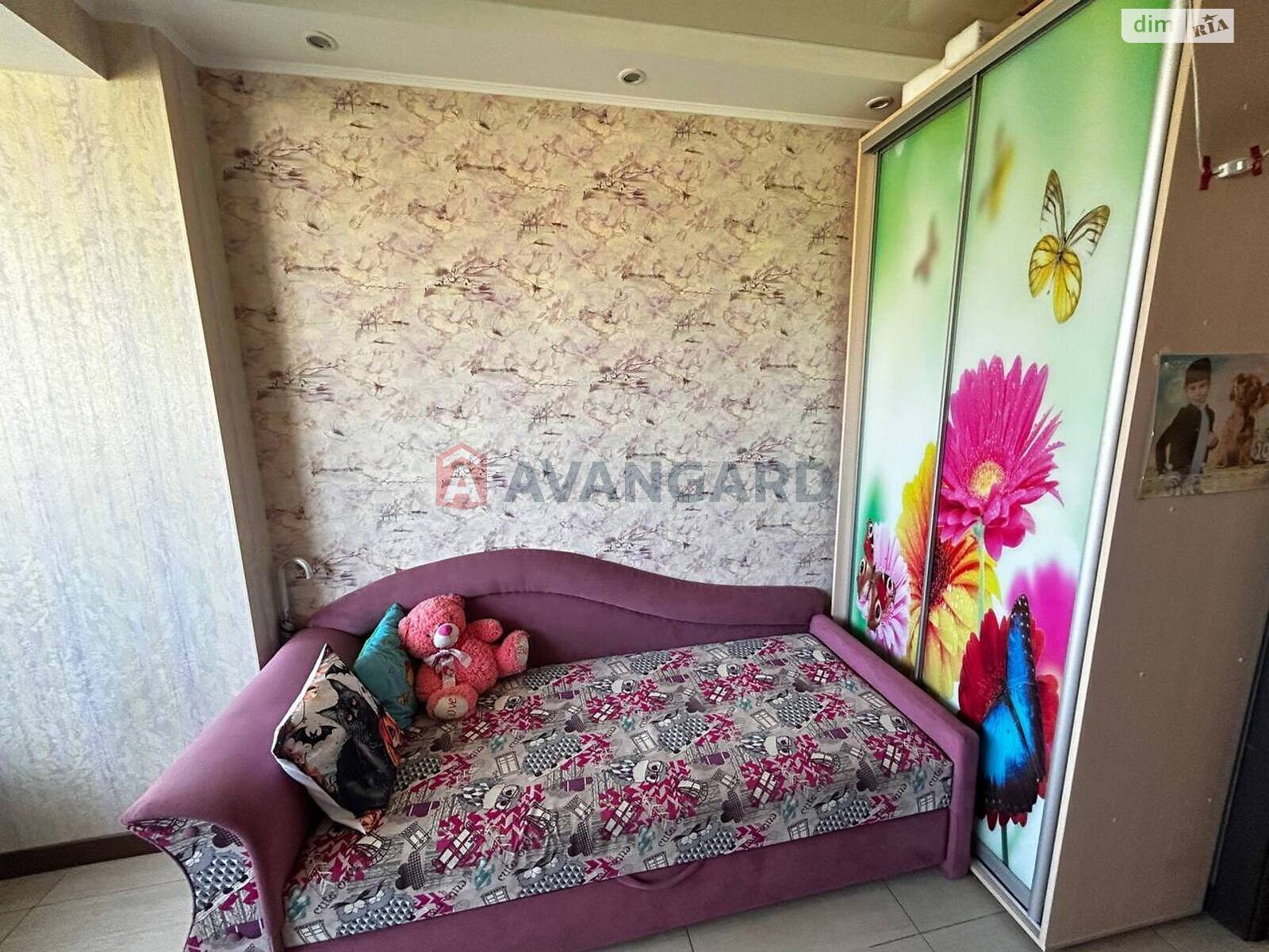 Продаж трикімнатної квартири в Запоріжжі, на вул. Тбіліська 29, район Вознесенівський (Орджонікідзевський) фото 1