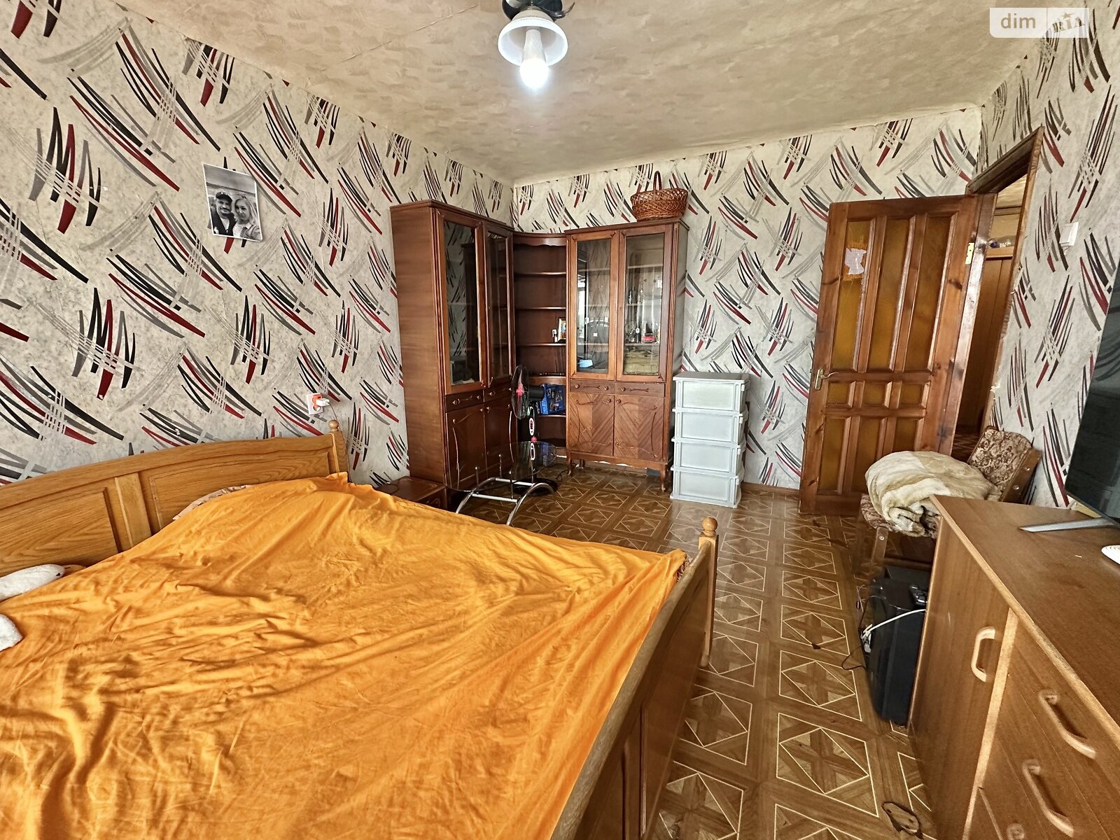 Продажа трехкомнатной квартиры в Запорожье, на ул. Тбилисская, район Вознесеновский (Орджоникидзевский) фото 1 Продажа трехкомнатной квартиры в Запорожье, на ул. Тбилисская, район Вознесеновский (Орджоникидзевский) фото 1