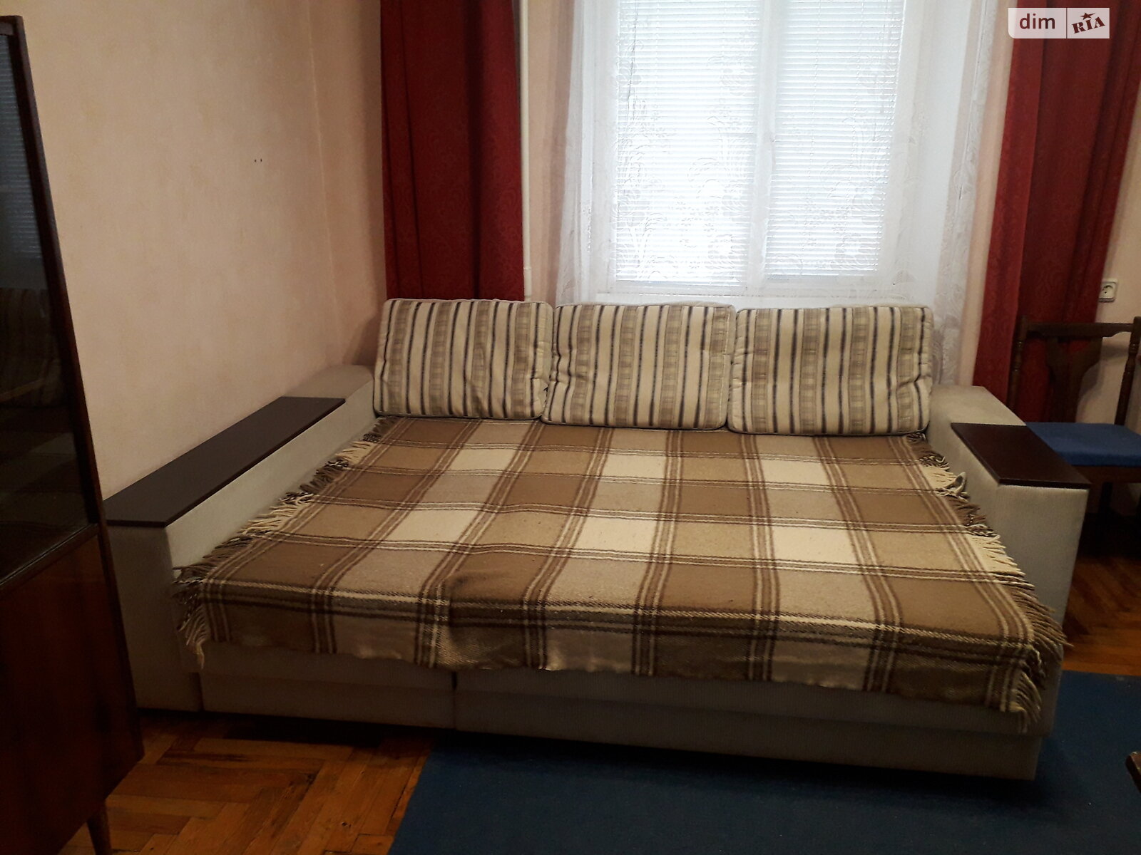 Продажа двухкомнатной квартиры в Запорожье, на ул. Тбилисская, район Вознесеновский (Орджоникидзевский) фото 1 Продажа двухкомнатной квартиры в Запорожье, на ул. Тбилисская, район Вознесеновский (Орджоникидзевский) фото 1