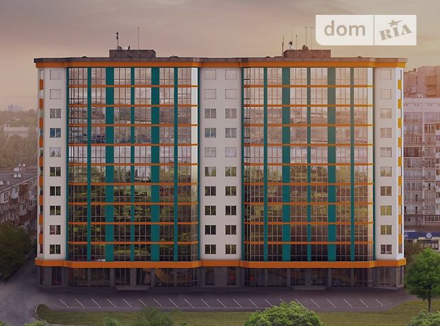 Продажа однокомнатной квартиры в Запорожье, на бул. Центральный 26, район Вознесеновский (Орджоникидзевский) фото 1 Продажа однокомнатной квартиры в Запорожье, на бул. Центральный 26, район Вознесеновский (Орджоникидзевский) фото 1