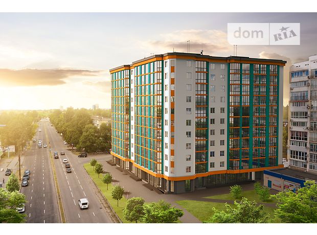 Продажа однокомнатной квартиры в Запорожье, на бул. Центральный 26, район Вознесеновский (Орджоникидзевский) фото 1 Продажа однокомнатной квартиры в Запорожье, на бул. Центральный 26, район Вознесеновский (Орджоникидзевский) фото 1