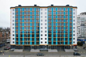 Продажа однокомнатной квартиры в Запорожье, на бул. Центральный 28, район Вознесеновский (Орджоникидзевский) фото 2