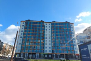 Продажа однокомнатной квартиры в Запорожье, на бул. Центральный 28, кв. 48, район Вознесеновский (Орджоникидзевский) фото 2