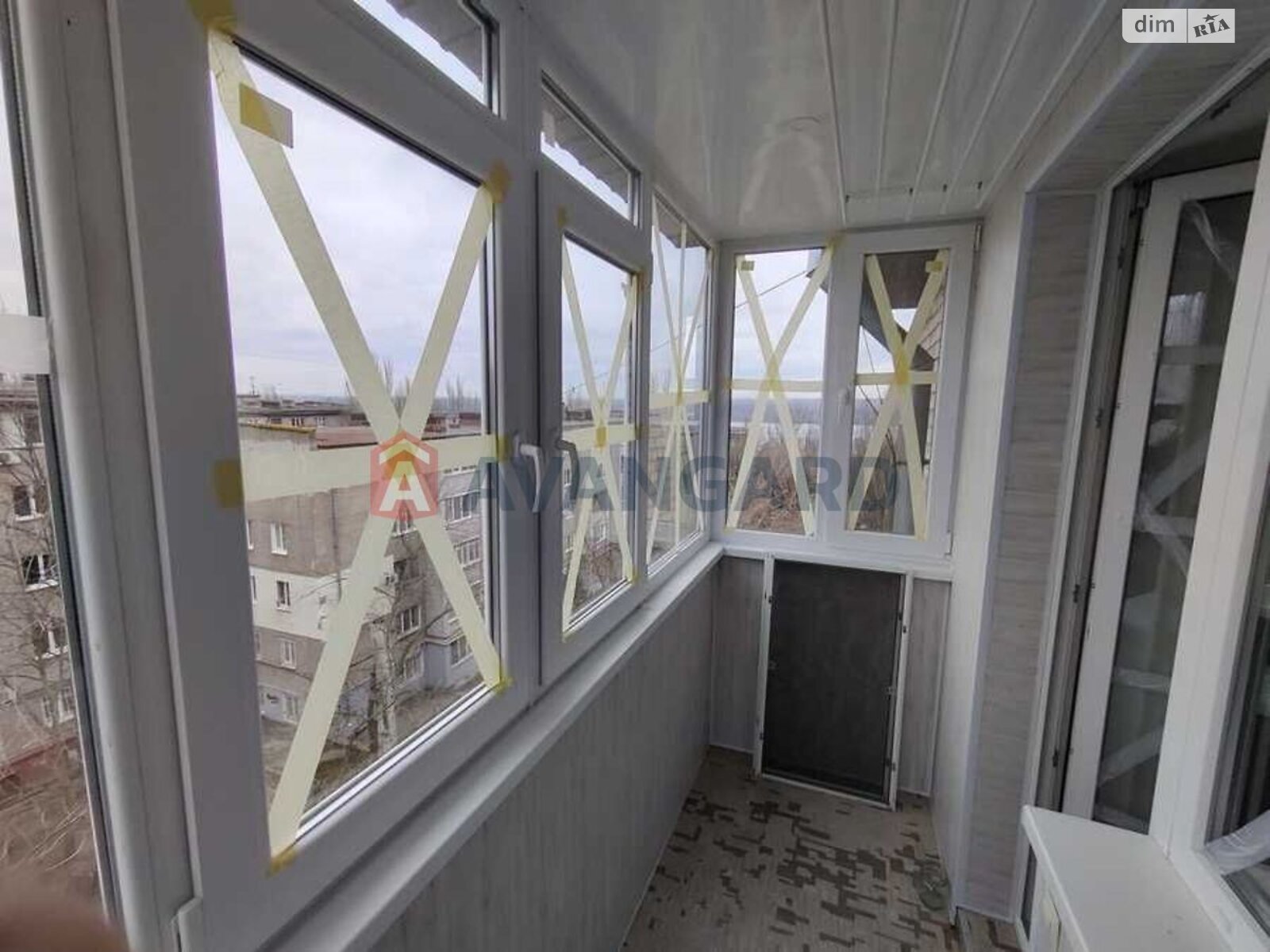 Продажа двухкомнатной квартиры в Запорожье, на бул. Центральный 19А, район Вознесеновский (Орджоникидзевский) фото 1 Продажа двухкомнатной квартиры в Запорожье, на бул. Центральный 19А, район Вознесеновский (Орджоникидзевский) фото 1